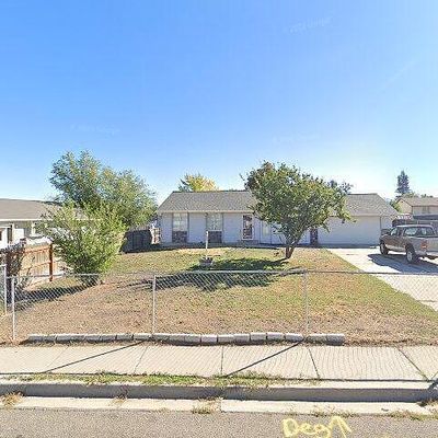 3833 S 6250 W, West Valley City, UT 84128