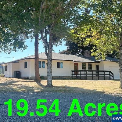 38337 Gilkey Rd, Scio, OR 97374