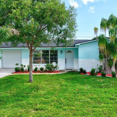 3837 Ne Melba Dr, Jensen Beach, FL 34957