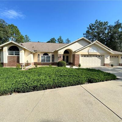 3839 N Palomino Ter, Beverly Hills, FL 34465