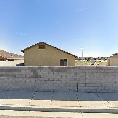 3841 E Ortega St, San Luis, AZ 85336