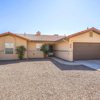 3842 Frontier Dr, Las Cruces, NM 88011