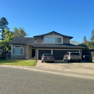 3842 Hunters Glen Pl, Antelope, CA 95843