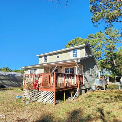 385 Gillikin Rd, Beaufort, NC 28516