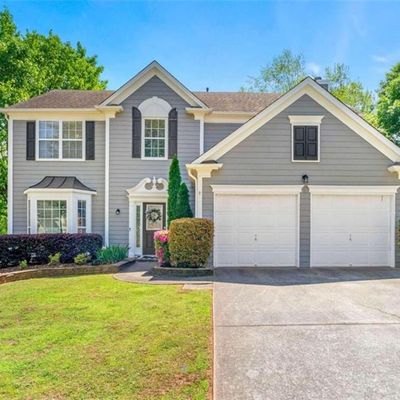 3850 Lake Lanier Dr, Duluth, GA 30097