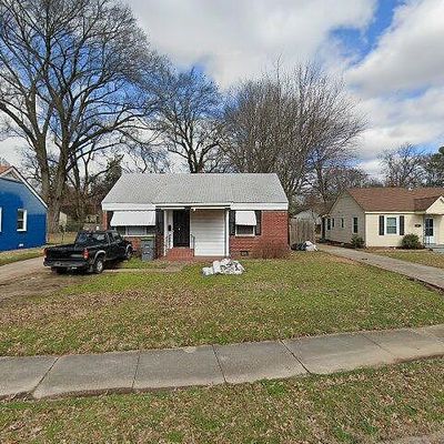 3850 Rhodes Ave, Memphis, TN 38111