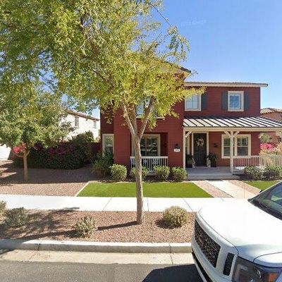 3853 N Springfield St, Buckeye, AZ 85396