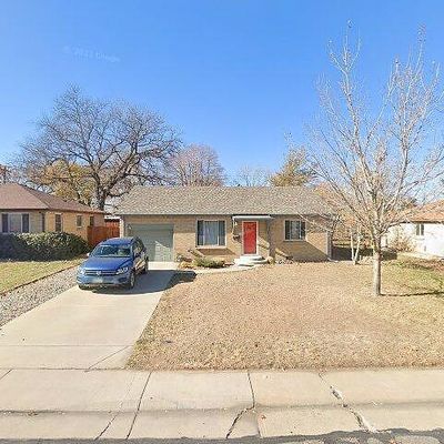 3855 Newland St, Wheat Ridge, CO 80033