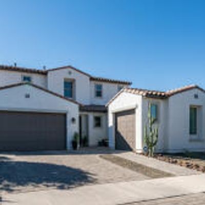 3855 E Shannon St, Gilbert, AZ 85295