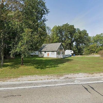 3860 Towerhill Rd, Houghton Lake, MI 48629