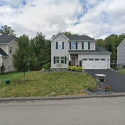 387 Brandywine Dr, Irwin, PA 15642