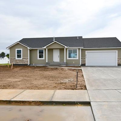 3876 N Pepperwood Lane, Rigby, ID 83442