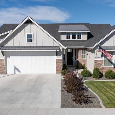 3878 E Fratello St, Meridian, ID 83642