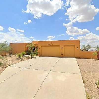 3886 S Wolf Spider Way, Tucson, AZ 85735