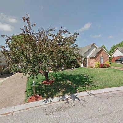 3885 Moss Bank Cv, Memphis, TN 38135