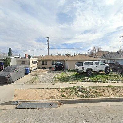 38876 Foxholm Dr, Palmdale, CA 93551