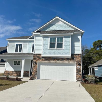 389 Rose Mallow Dr., Myrtle Beach, SC 29579