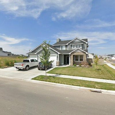 3894 S Cannon Way, Meridian, ID 83642