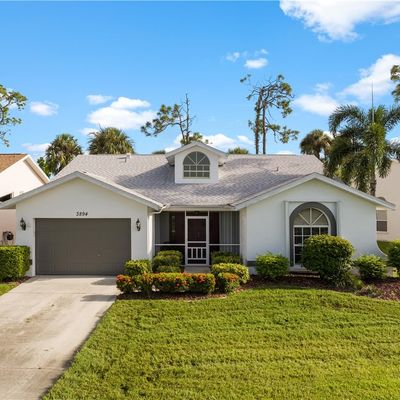 3894 Sabal Springs Blvd, North Fort Myers, FL 33917