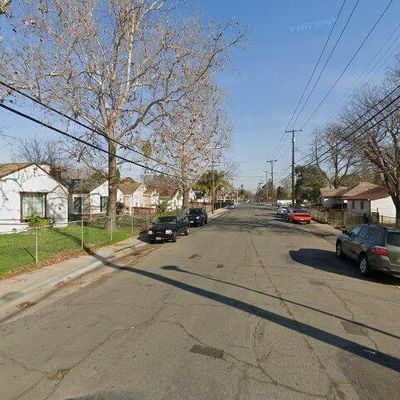 38th Street, Sacramento, CA 95820