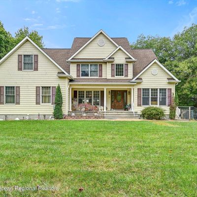 39 Charleston Springs Rd, Millstone Township, NJ 08510