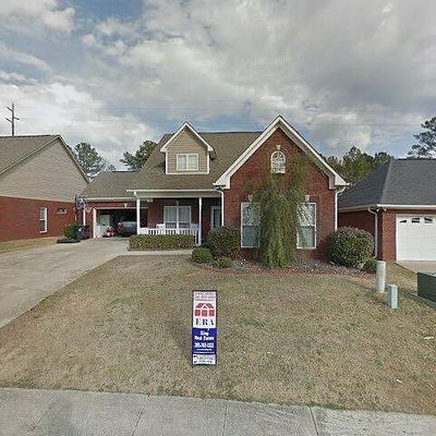 39 Garden Ct, Lincoln, AL 35096