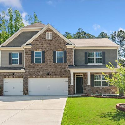 39 Sweet Bay Ln, Dallas, GA 30132