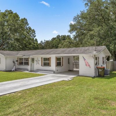 3900 Sw Marlin Rd, Dunnellon, FL 34431