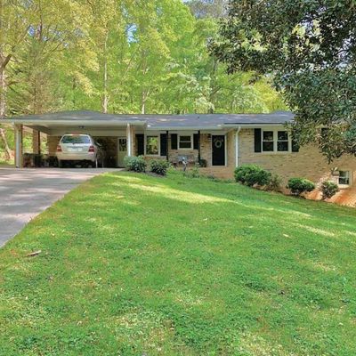 3907 Oakdale Ter, Duluth, GA 30096