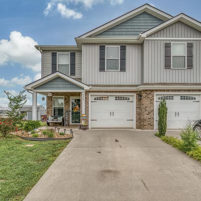 449 Manchester Place # 449, Bristol, TN 37620