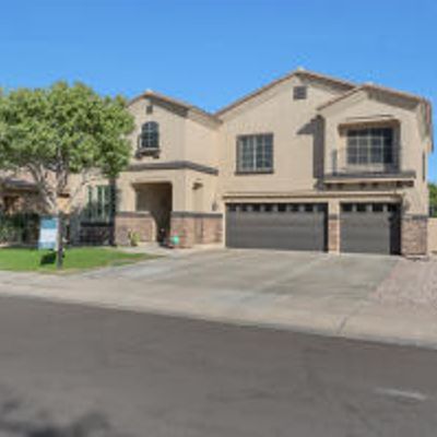 4497 N 152 Nd Dr, Goodyear, AZ 85395