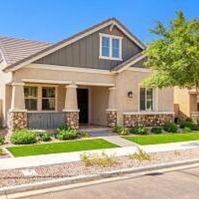 4499 E Jones St, Gilbert, AZ 85295