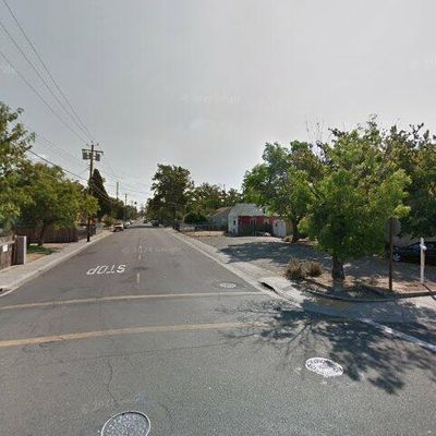 44th Street, Sacramento, CA 95820