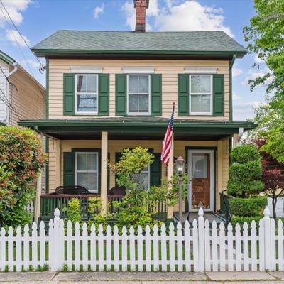 45 Halsted St, Newton, NJ 07860