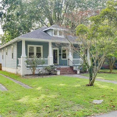 45 Hollywood Ave, Hampton, VA 23661