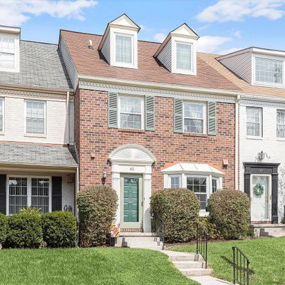 45 Merrion Ct, Lutherville Timonium, MD 21093