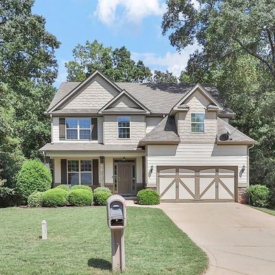 45 Oak Leaf Way, Hamilton, GA 31811