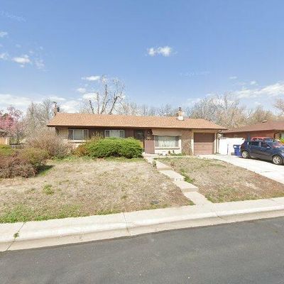 45 S Cody Ct, Lakewood, CO 80226