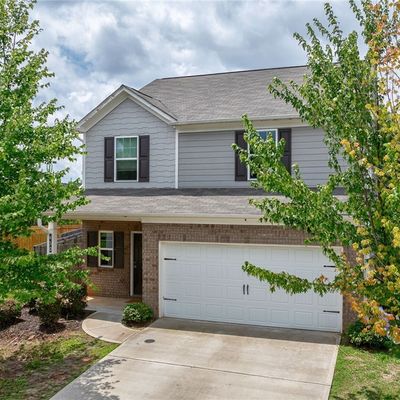 450 Meadowbend Cir, Athens, GA 30606