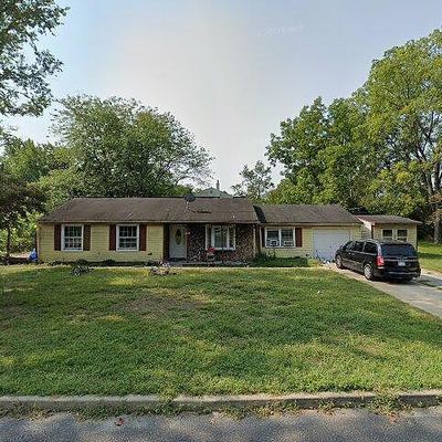 450 S Hawthorne Ave, Lindenwold, NJ 08021