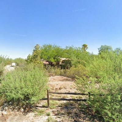 4500 N Paseo De Los Rancheros, Tucson, AZ 85745