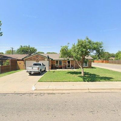 4502 55 Th St, Lubbock, TX 79414