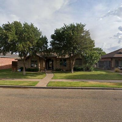 4504 109 Th St, Lubbock, TX 79424