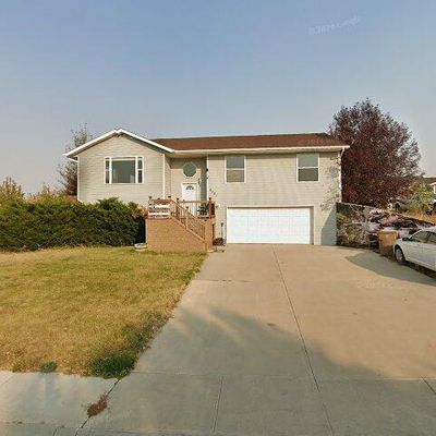 4505 Wilson Way, Gillette, WY 82718