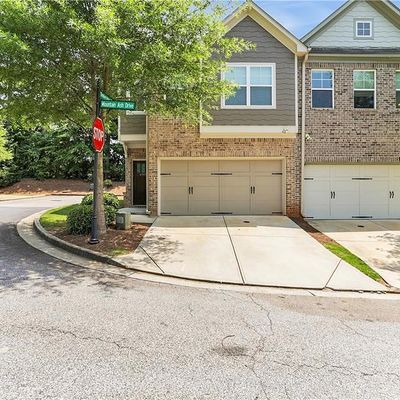 4505 Mountain Ash Dr, Stone Mountain, GA 30083