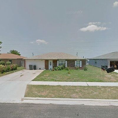 4505 Mustang Dr, Killeen, TX 76549