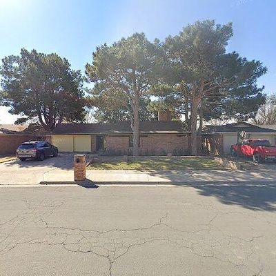 4509 76 Th St, Lubbock, TX 79424