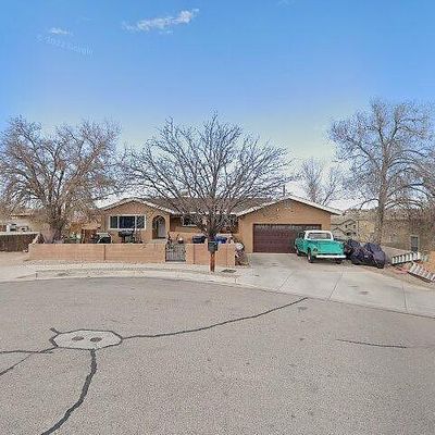 4509 Tottle Ave Nw, Albuquerque, NM 87114