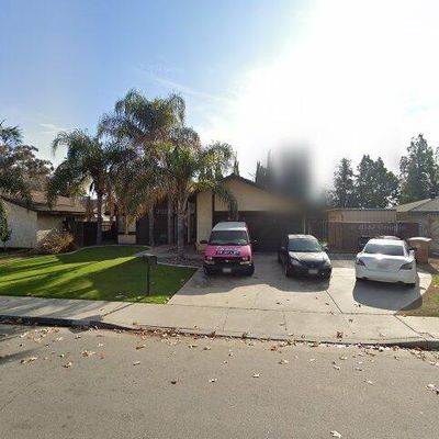 4509 Foxboro Ave, Bakersfield, CA 93309