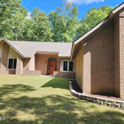 451 Forest Glen Ln, Pollocksville, NC 28573